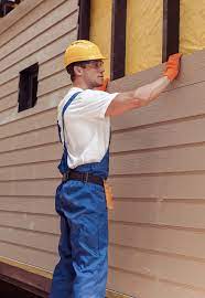 St Ann, MO Siding Installation & Repair Company